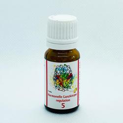 Richter Box Hormonelle-Ganzk.-Regulation Glob.Nr.5
