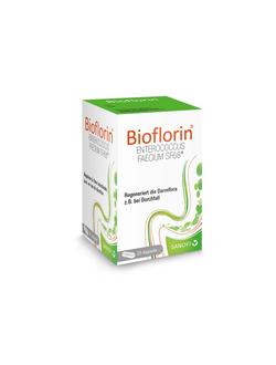 BIOFLORIN Kaps Fl 25 Stk