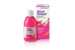 BUCCO TANTUM liq 200 ml