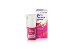 BUCCO TANTUM Spray 30 ml