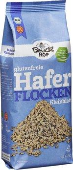 BAUCKHOF Haferflocken Kleinblatt glutenfrei 475 g