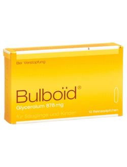 BULBOID Supp Kind 10 Stk