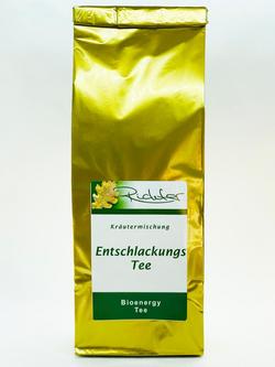 Richter Entschlackungstee 90g