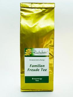 Richter Familien FreudeTee 70g