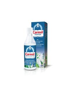 CARMOL Tropfen Fl 20 ml