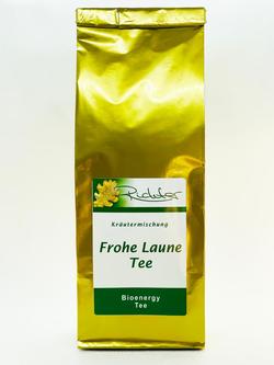 Richter Frohe Laune Tee 90g