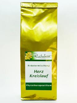 Richter Herzkreislauftee 80g