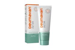 DEUMAVAN Neutral Schutzsalbe Tb 125 ml