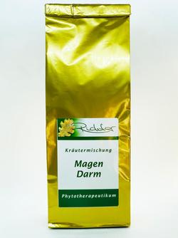 Richter Magen-Darmreinigungstee offen 80g.