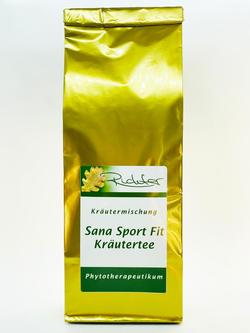 Richter Sana Sport und Fit Kräutertee