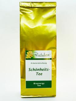 Richter Schönheitstee 90g