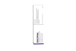 EXCIPIAL Mandelölsalbe Tb 100 g