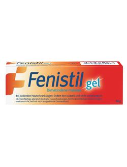 FENISTIL Gel 0.1 % 30 g