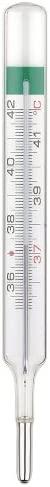 GERATHERM Classic Fieberthermo o Queck Einzelfalts