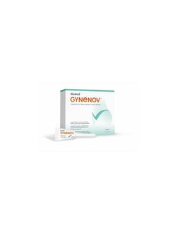 GYNENOV Vaginalcreme 7 Monodos 5 ml