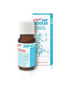 JHP RÖDLER Öl 10 ml