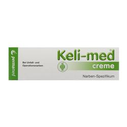 KELI-MED Creme (neu) Tb 50 g