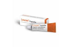 LEUCEN Zugsalbe Tb 30 g