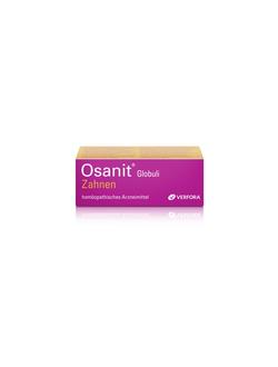 OSANIT Zahnen Glob 7.5 g