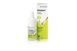 OTALGAN Tropfen 12 g