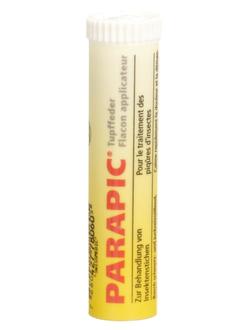 PARAPIC Tupffeder 3 ml