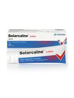 SOLARCAÏNE Lot Tb 85 ml