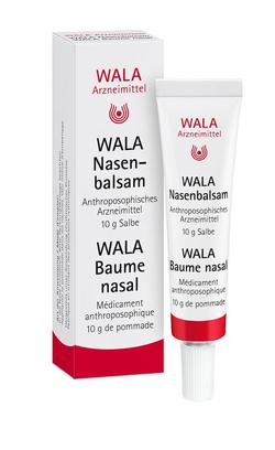 WALA Nasenbalsam Tb 10 g