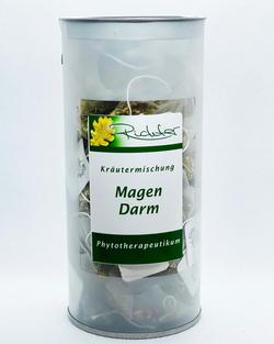 Richter Magen-Darmreinigungstee 30 Portionen