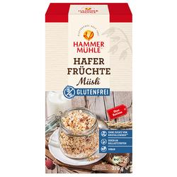 HAMMERMÜHLE Früchte-Müsli 300 g