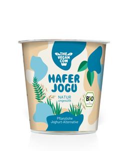 COW COW Hafer Alternative zu Joghurt Natur 150 g