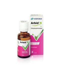 ARBID N Tropfen Fl 30 ml