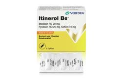 ITINEROL B6 Supp Kind 6 Stk