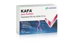 KAFA plus Koffein Plv Btl 10 Stk