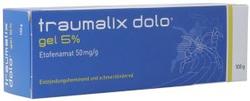 TRAUMALIX DOLO Gel 5 % (neu) Tb 40 g