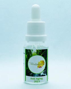 Richter Anti Aging Immunstimulierung Gewebe 2023