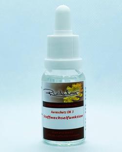 Richter Stoffwechselfunktion DK 3 15ml
