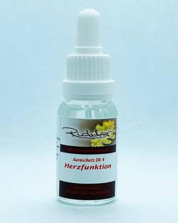 Richter Sprachfunktion DK 5 15ml