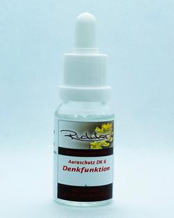 Richter Denkfunktion DK 6 15ml