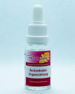 Richter Beckenboden Unterleibsorgnstaerkung