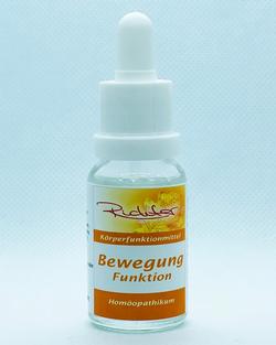 Richter Bewegungs-Funktionsmittel 15ml