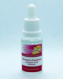 Richter Breast-Femina protect und beauty