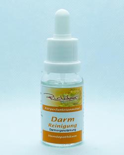Richter Darmreinigung 15ml
