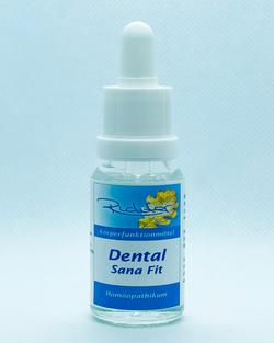 Richter Dental Sana Fit 15ml