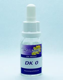 Richter DK 0 15ml