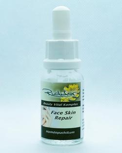 Richter Beauty Vital Face Skin Repair