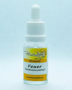 Richter Feuer-Funktionsmittel 15ml