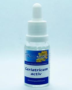 Richter Geriatricum activ