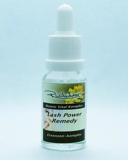 Richter Beauty Vital Lash Power Remedy