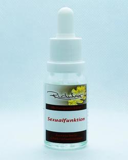 Richter Sexualfunktion DK 2 15ml