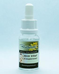 Richter Beauty Vital Scan Skin Vital (Coupro) 15ml